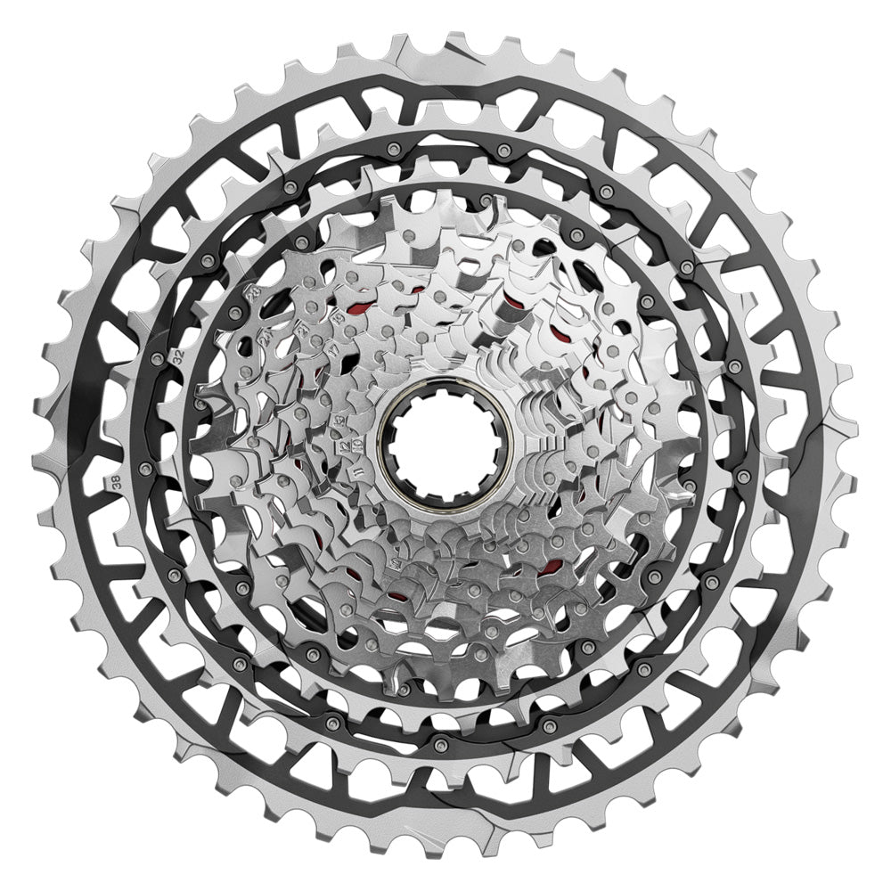 Force XPLR XG-1371 Cassette