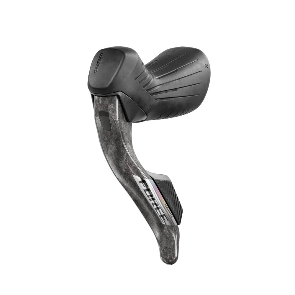 SRAM Force AXS E1 HRD Shift-Brake System | Strictly Bicycles