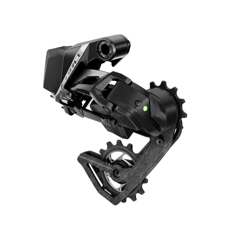 SRAM Force AXS E1 Rear Derailleur | Strictly Bicycles