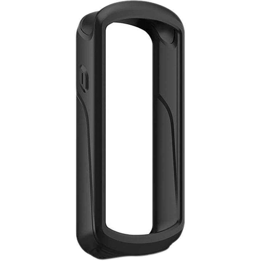 Garmin Edge 1030 Black Silicone Case | Strictly Bicycles