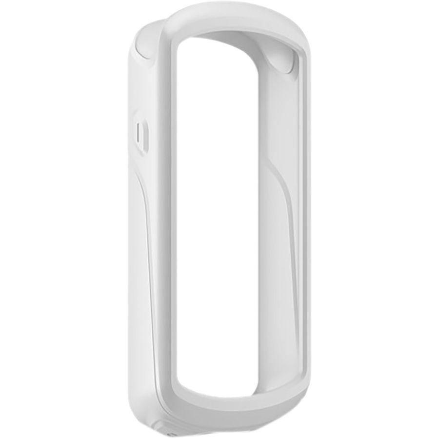 Garmin Edge 1030 White Silicone Case | Strictly Bicycles