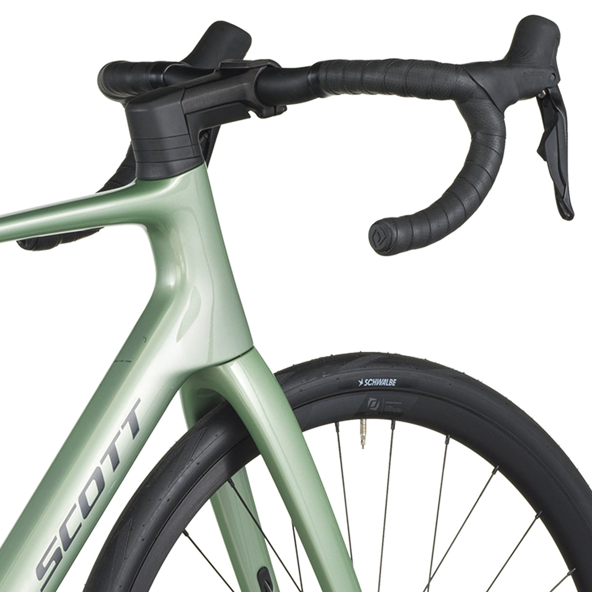 Scott Addict 40 Bike | Strictly Bicycles