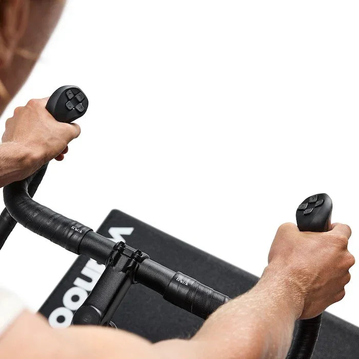 Wahoo Fitness KICKR Pro Smart Bike | Strictly Bicycles