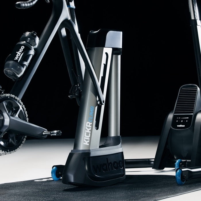 Wahoo Fitness KICKR Climb Indoor Grade Simulator | Strictly Bicycles