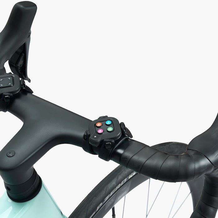 KICKR CORE 2 with Zwift Cog and Click