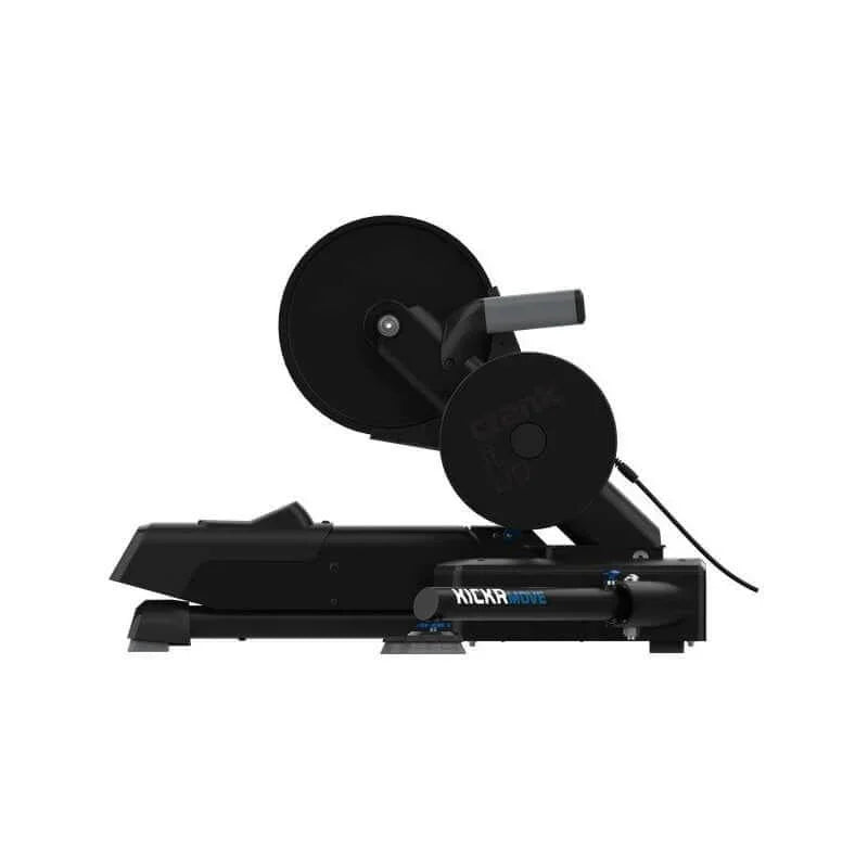 Wahoo Fitness KICKR MOVE Smart Trainer | Strictly Bicycles