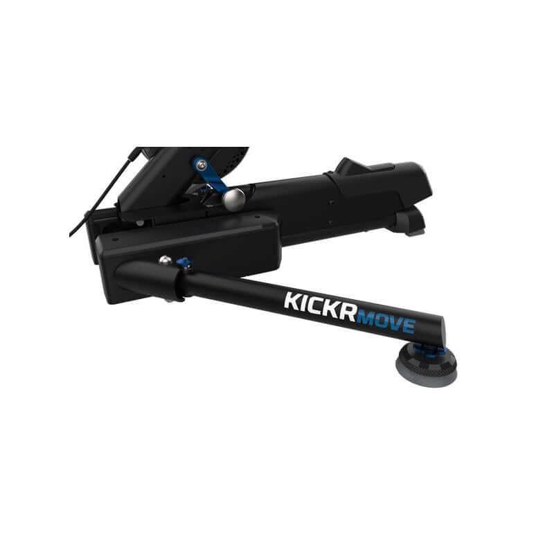 Wahoo Fitness KICKR MOVE Smart Trainer | Strictly Bicycles