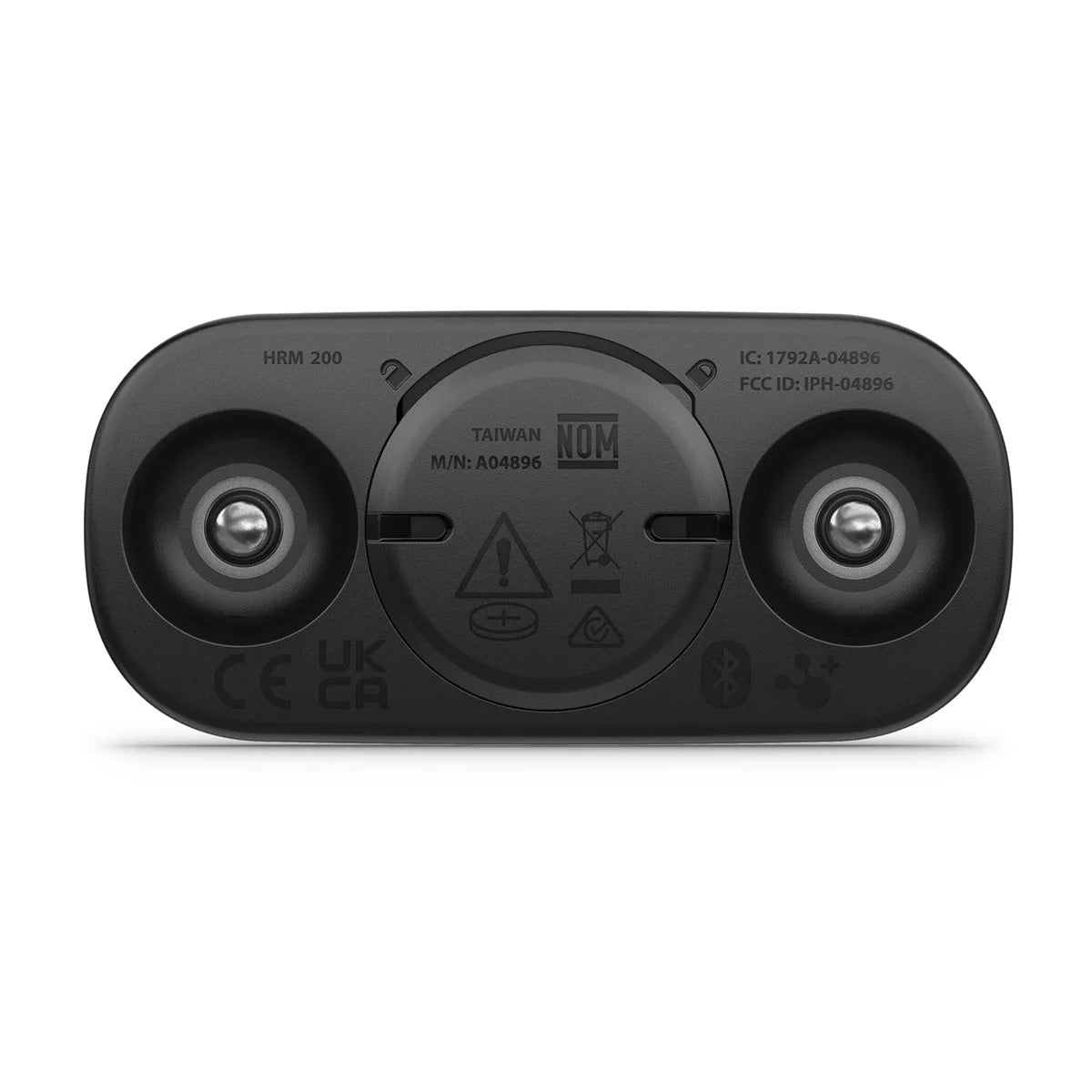 Garmin HRM 200 | Strictly Bicycles