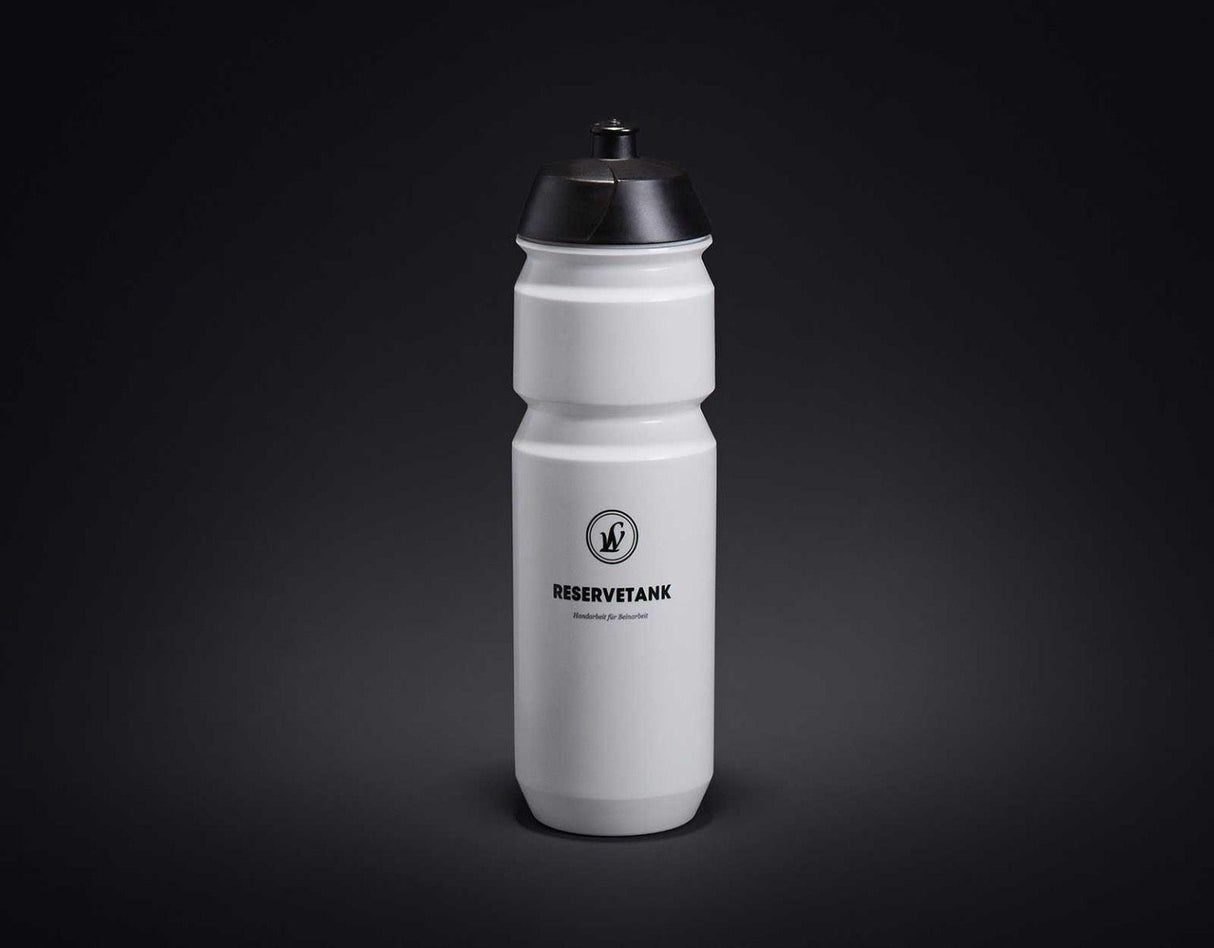 Lightweight Reservetank Drinking Bottle | Strictly Bicycles