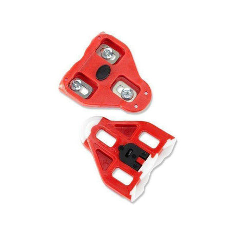 LOOK Delta Cleats | Strictly Bicycles