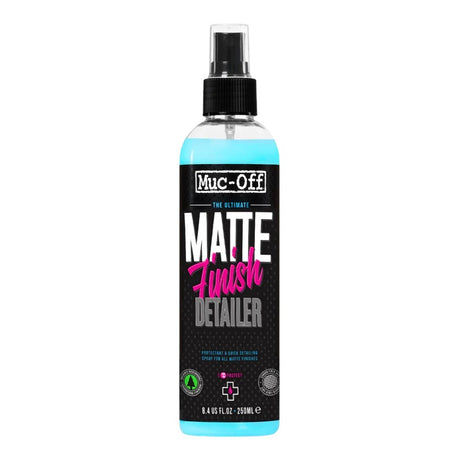 Muc-Off Matte Finish Detailer | Strictly Bicycles
