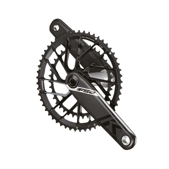FSA K-Force TEAM Edition Crankset | Strictly Bicycles