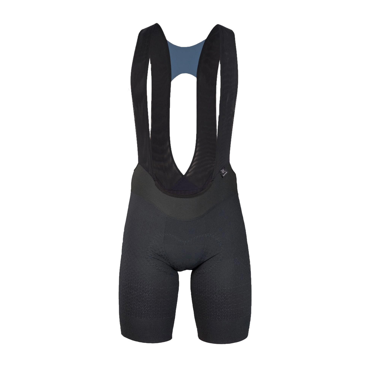 Q36.5 Salopette Dottore L1 X Bib Shorts | Strictly Bicycles