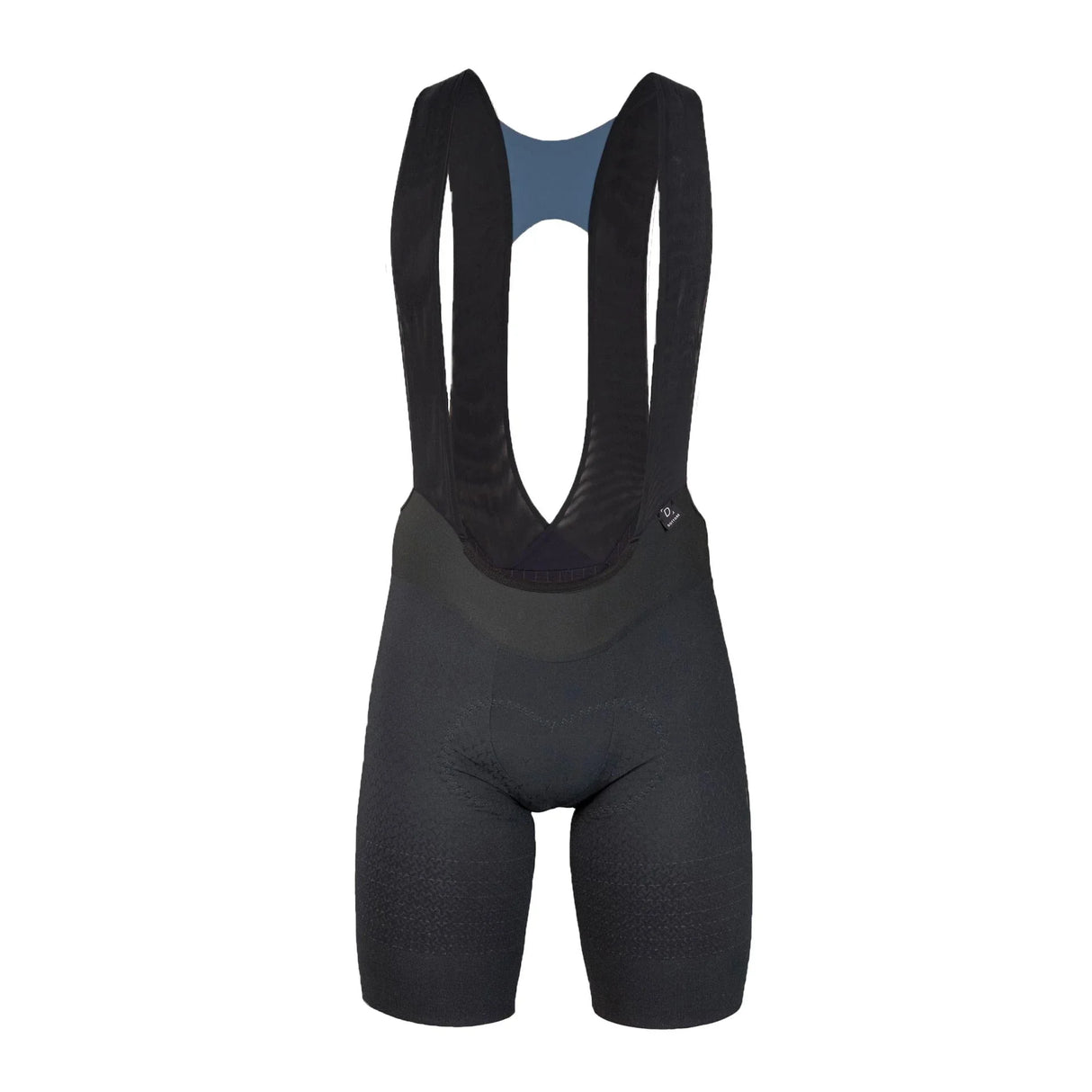 Q36.5 Salopette Dottore L1 X Bib Shorts | Strictly Bicycles