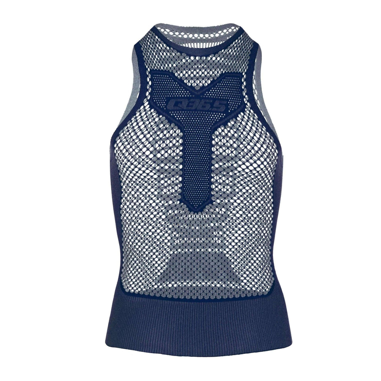 Q36.5 Base Layer 0 Mesh Sleeveless | Strictly Bicycles