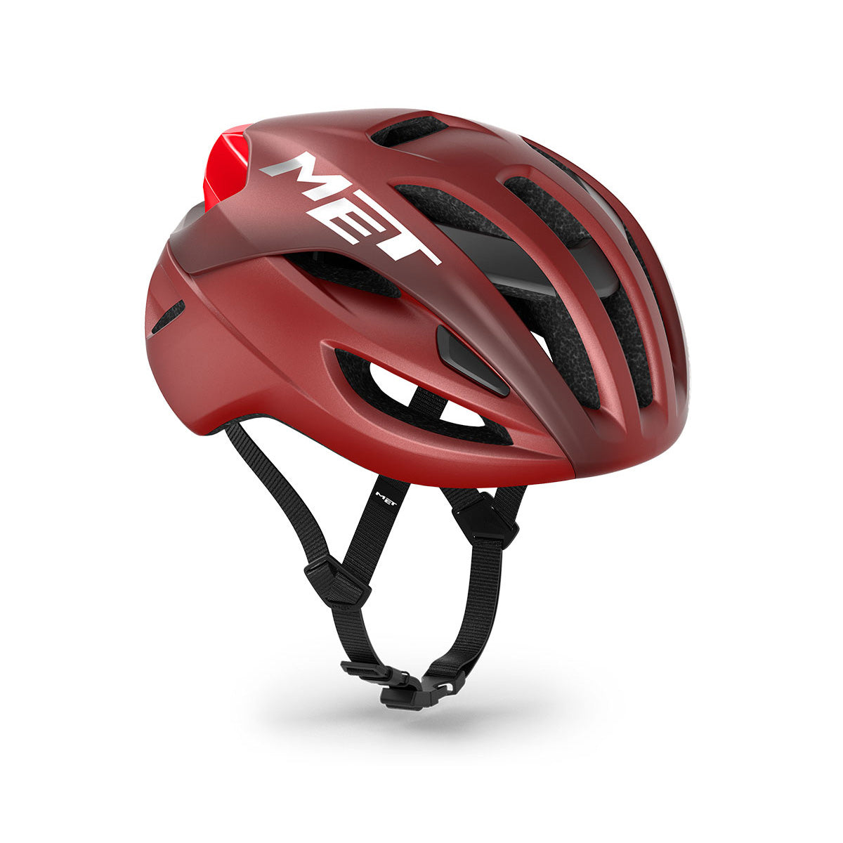 MET Rivale MIPS Helmet | Strictly Bicycles