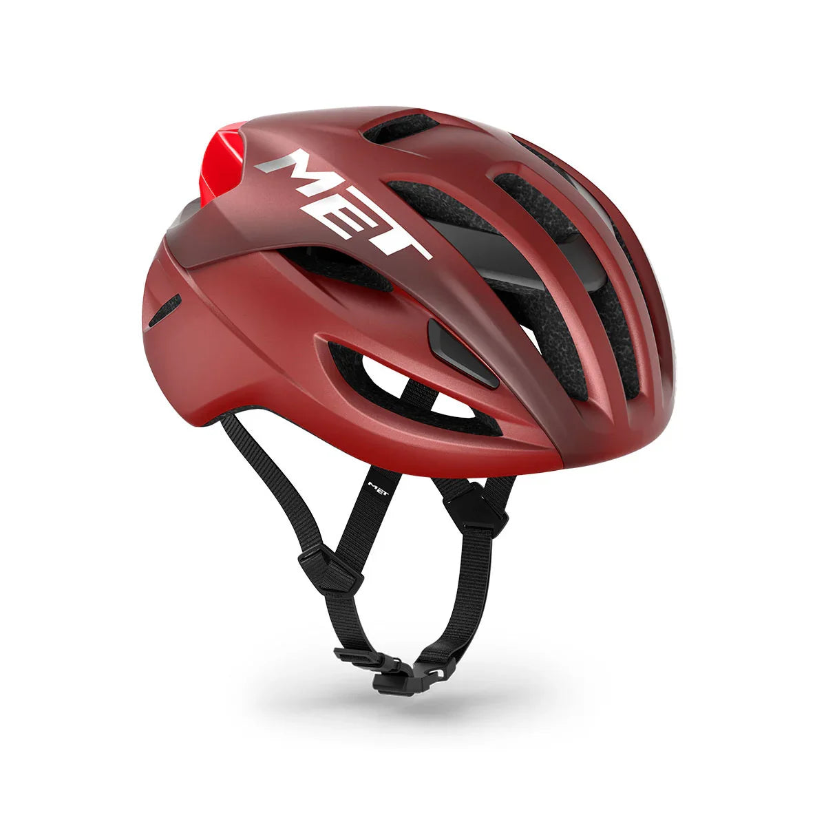 MET Rivale MIPS Helmet | Strictly Bicycles