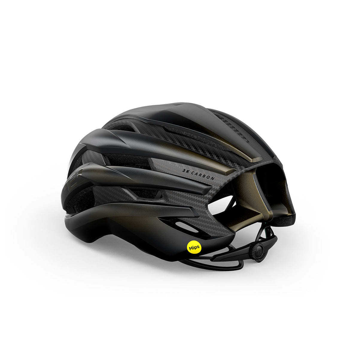 Met Trenta 3K Carbon Tadej Pogačar MIPS Helmet | Strictly Bicycles