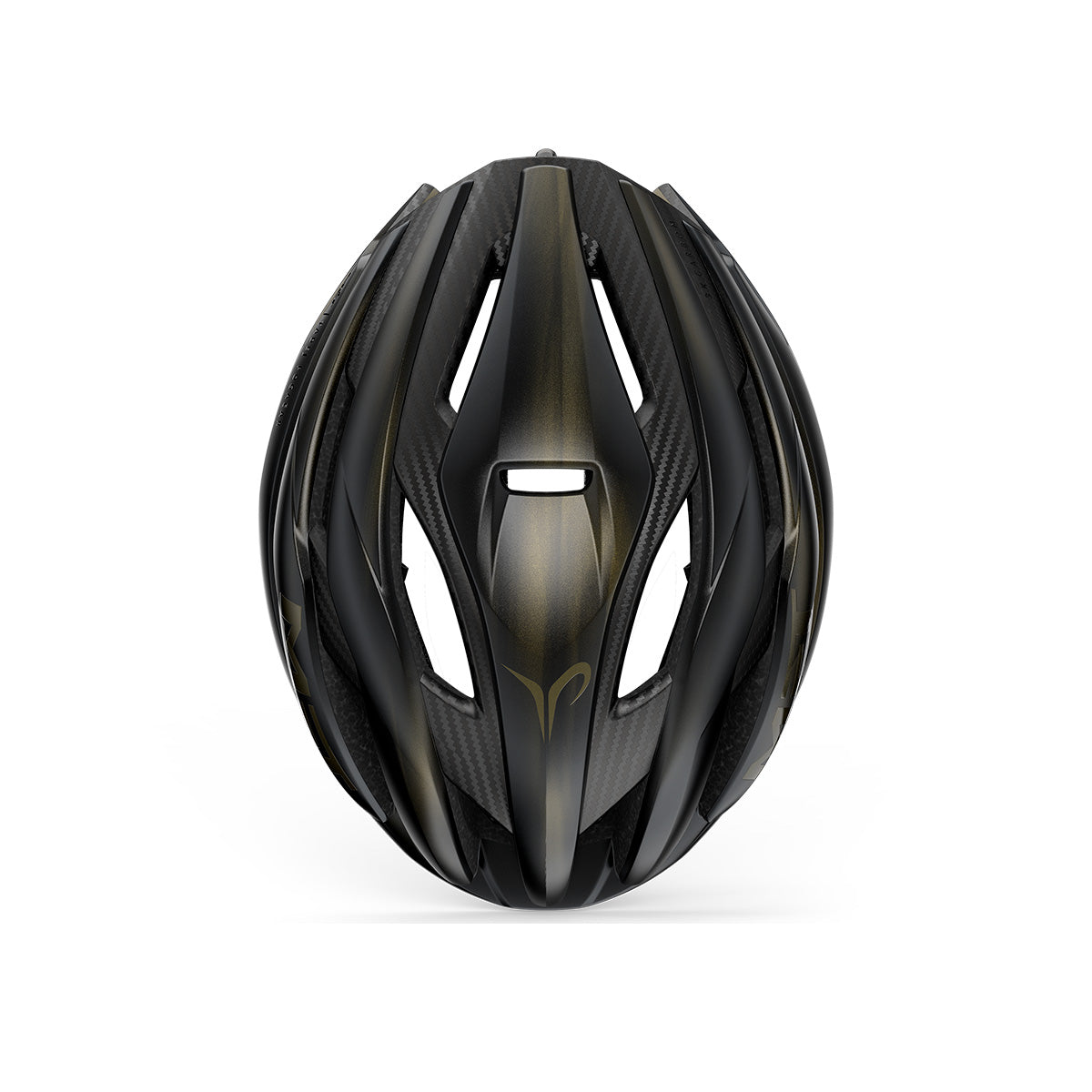 Met Trenta 3K Carbon Tadej Pogačar MIPS Helmet | Strictly Bicycles