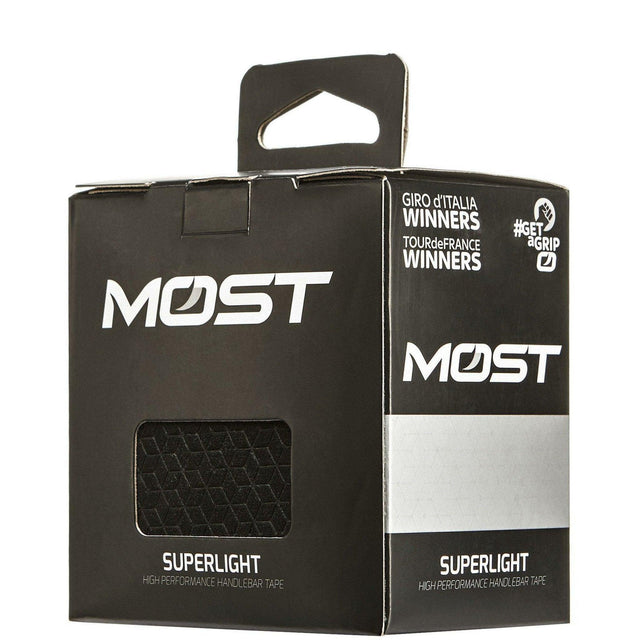 MOST Superlight 3mm Bar Tape | Strictly Bicycles