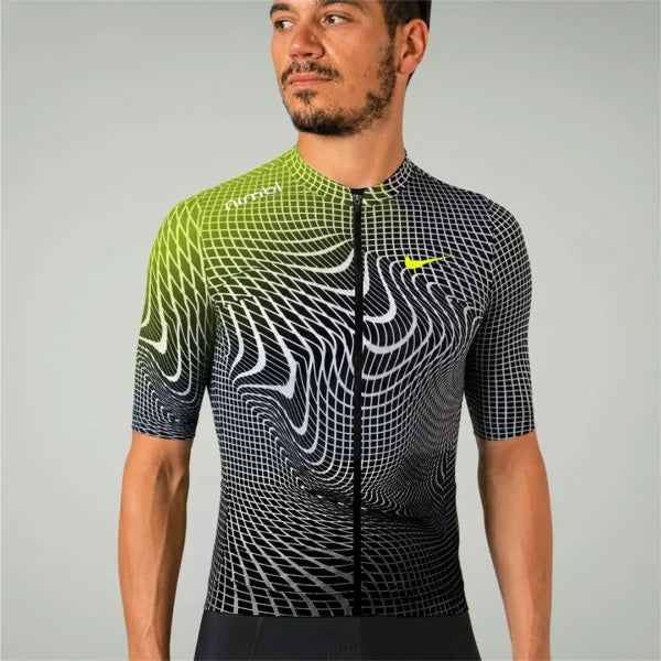 Nimbl x Nike Étoile Halo Uomo Jersey