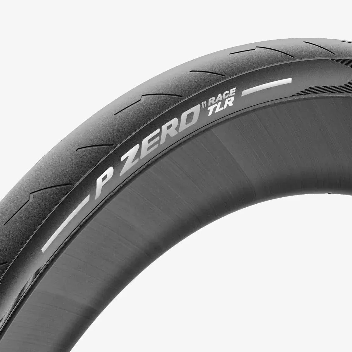 Pirelli P ZERO Race TLR Tire Standard Edition | Strictly Bicycles