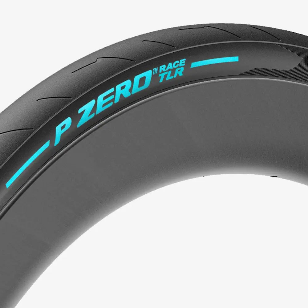 Pirelli P ZERO Race TLR Tire Standard Edition | Strictly Bicycles