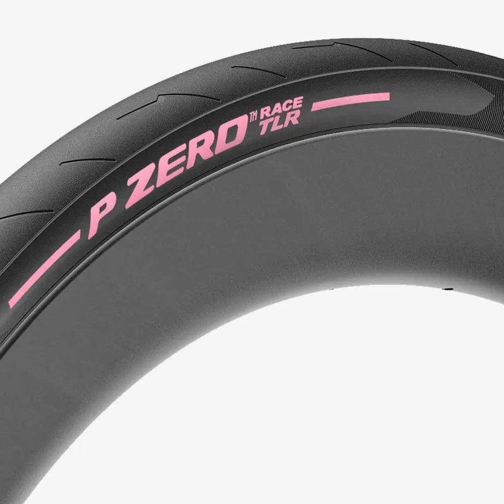 Pirelli P ZERO Race TLR Tire Standard Edition | Strictly Bicycles