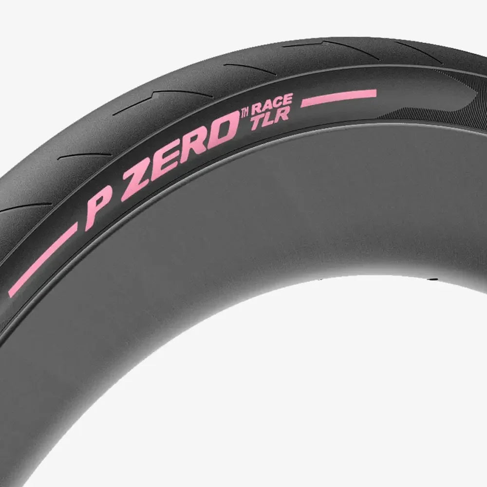 Pirelli P ZERO Race TLR Tire Standard Edition | Strictly Bicycles