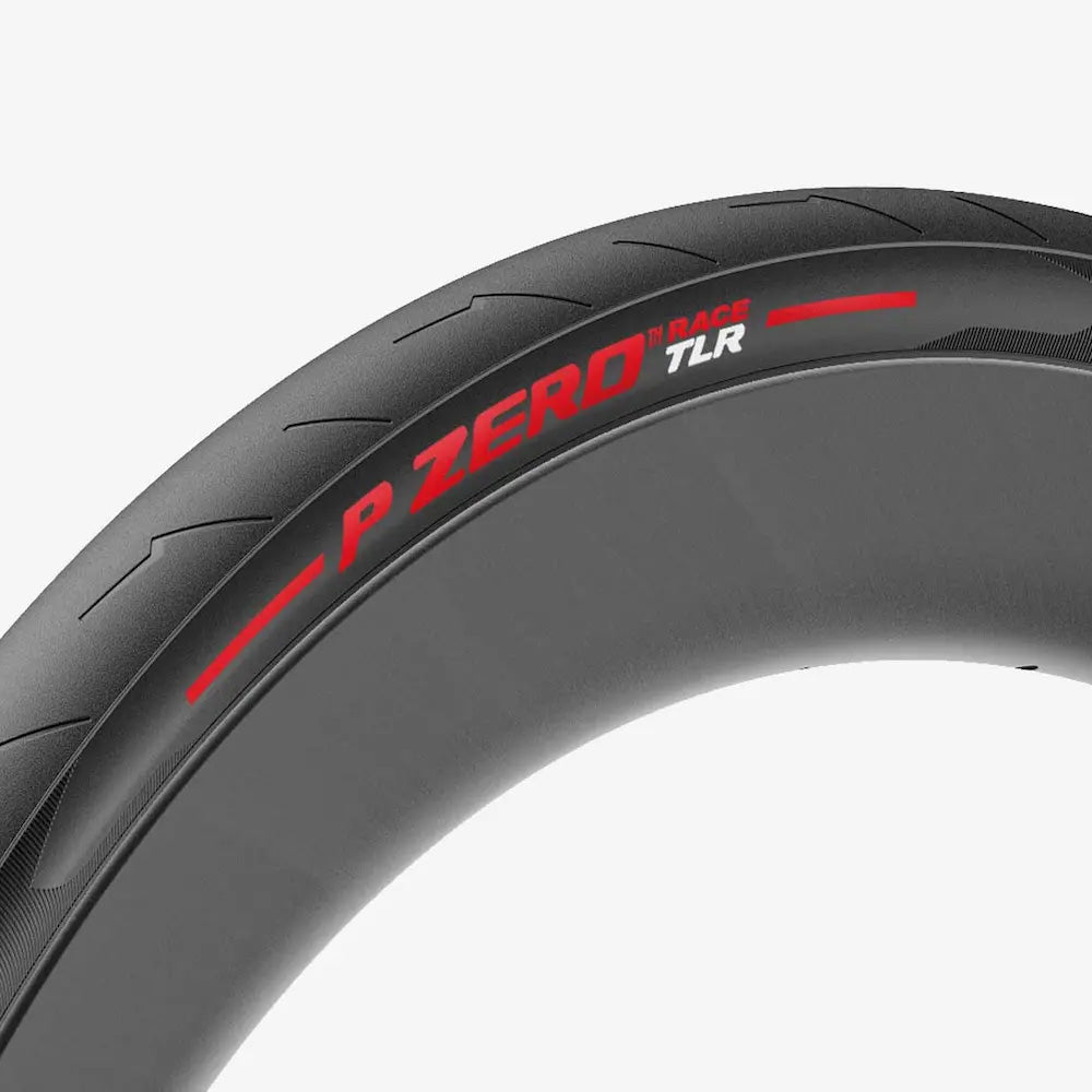 Pirelli P ZERO Race TLR Tire Standard Edition | Strictly Bicycles
