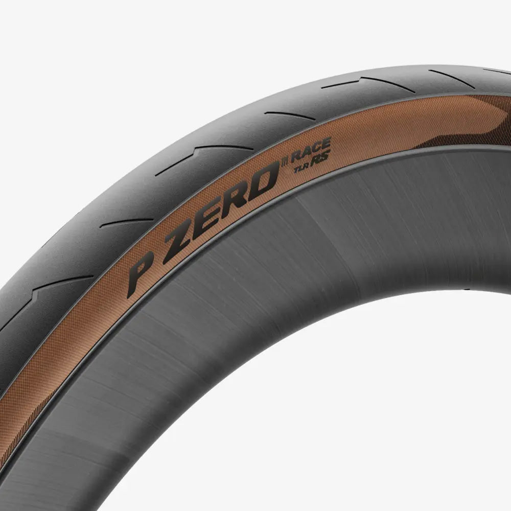 Pirelli P ZERO Race TLR RS Tire | Strictly Bicycles