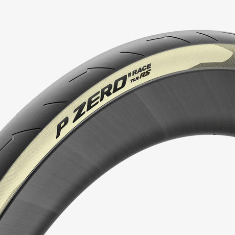 Pirelli P ZERO Race TLR RS Tire | Strictly Bicycles