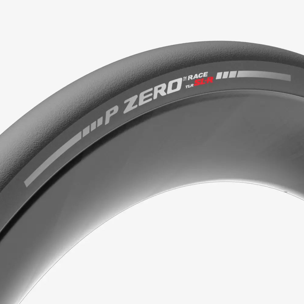Pirelli P ZERO Race TLR SL-R Tire | Strictly Bicycles – Strictly