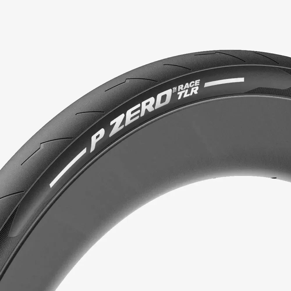 Pirelli P ZERO Race TLR Tire Standard Edition | Strictly Bicycles