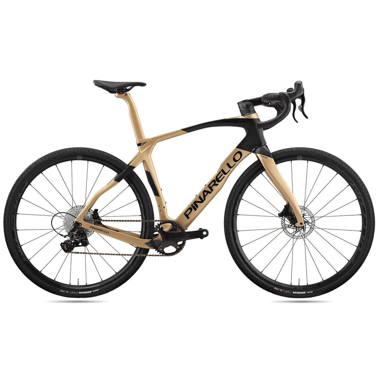 Pinarello Grevil F EKar | Strictly Bicycles