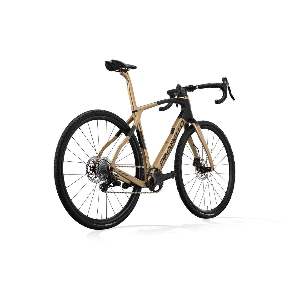 Pinarello Grevil F EKar | Strictly Bicycles