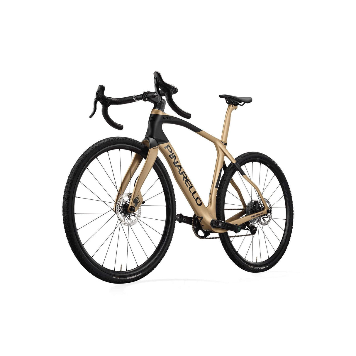 Pinarello Grevil F EKar | Strictly Bicycles