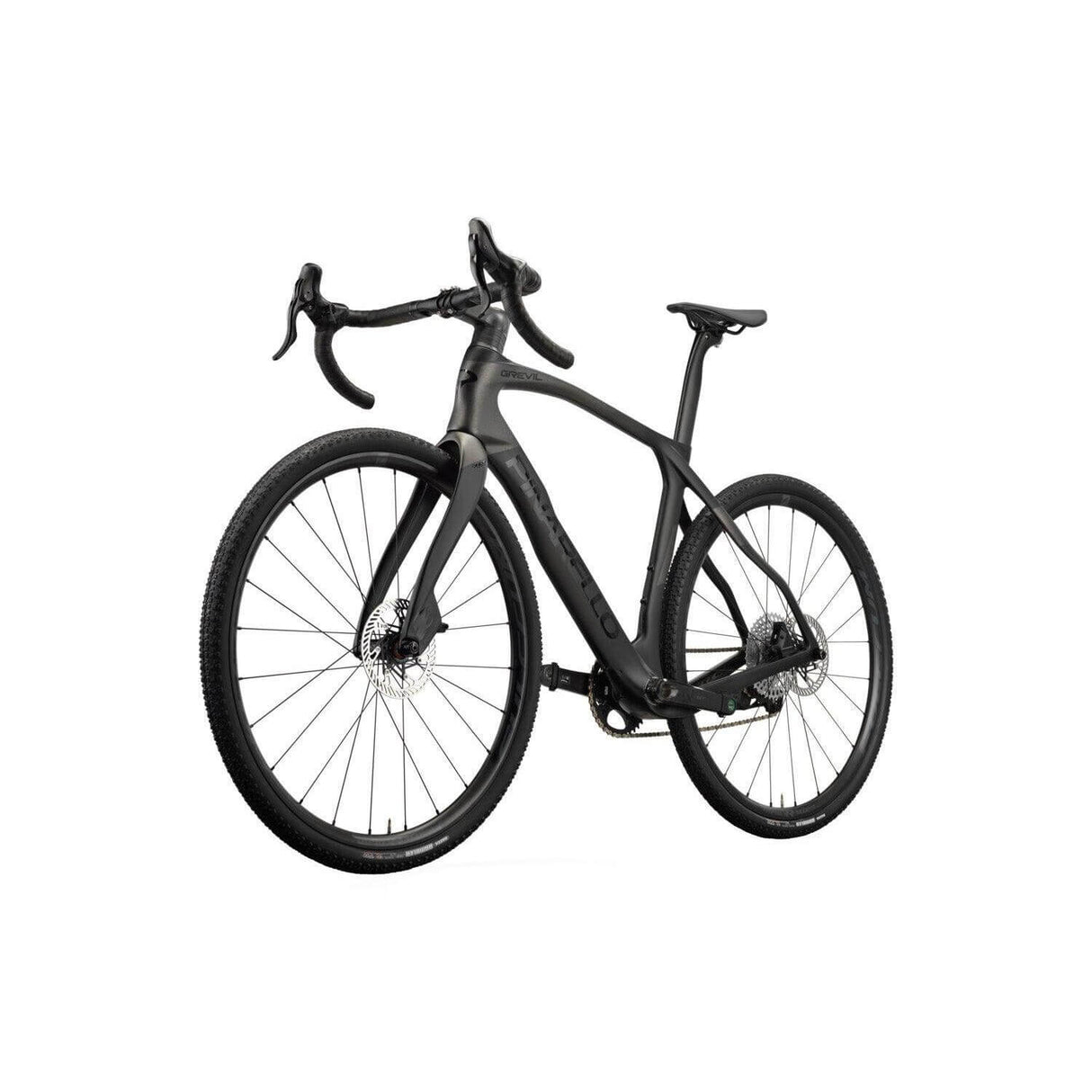 Pinarello Grevil F EKar | Strictly Bicycles