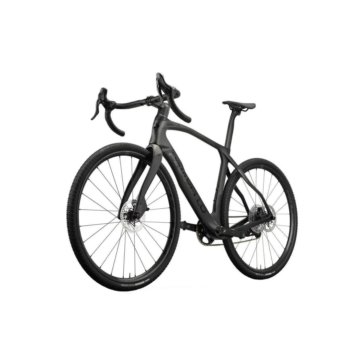 Pinarello Grevil F EKar | Strictly Bicycles