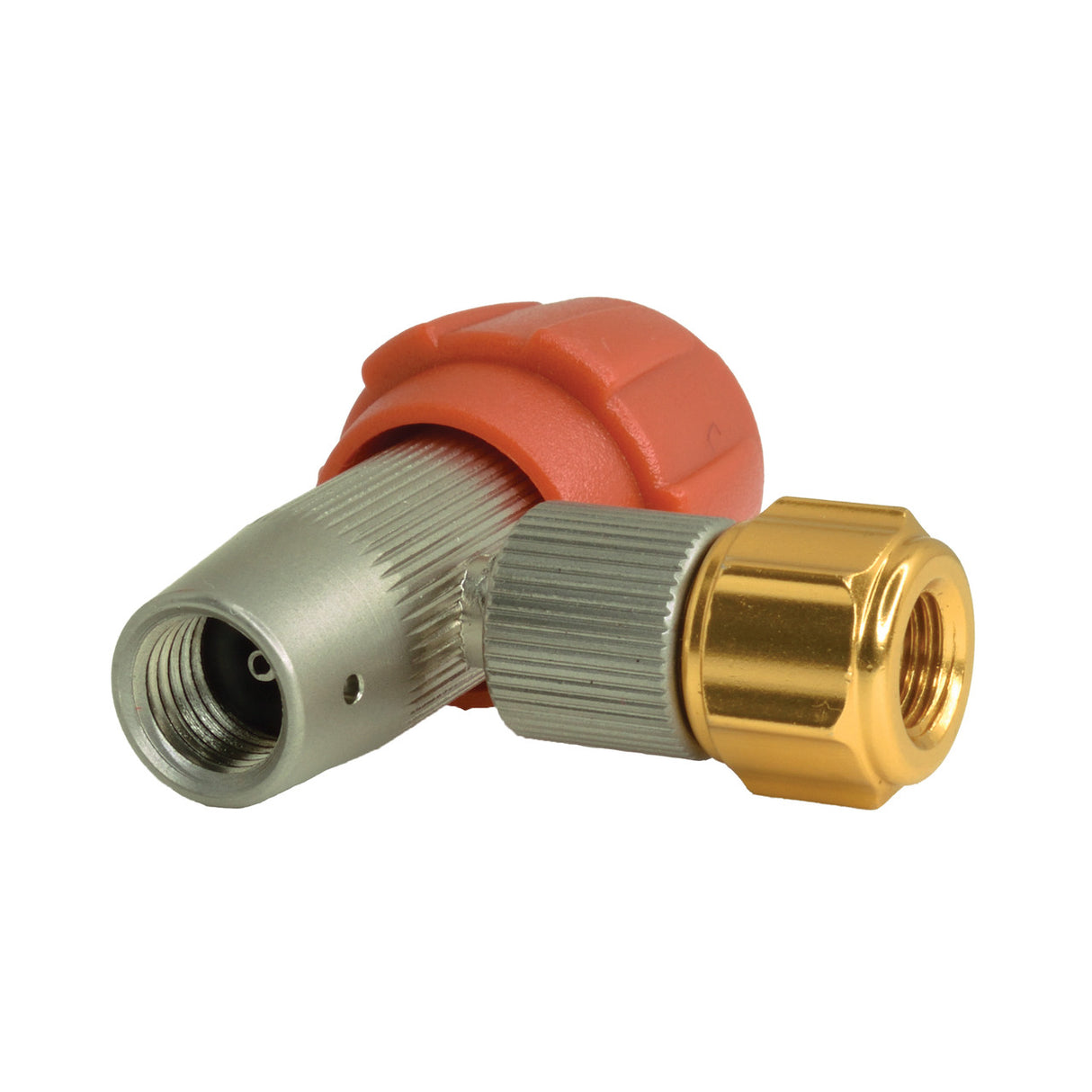 Planet Bike Red Zepplin CO2 Inflator | Strictly Bicycles