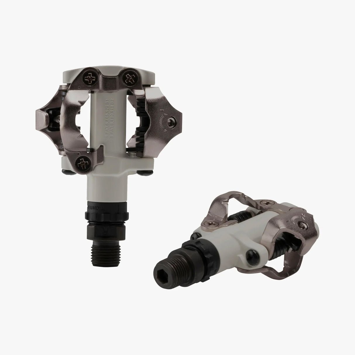 PD-M520 SPD Pedals