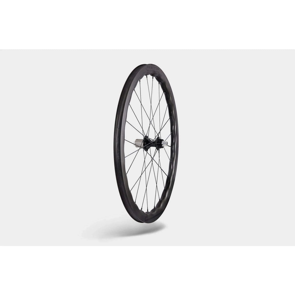 Princeton CarbonWorks GRIT 4540 Disc Wheelset | Strictly Bicycles