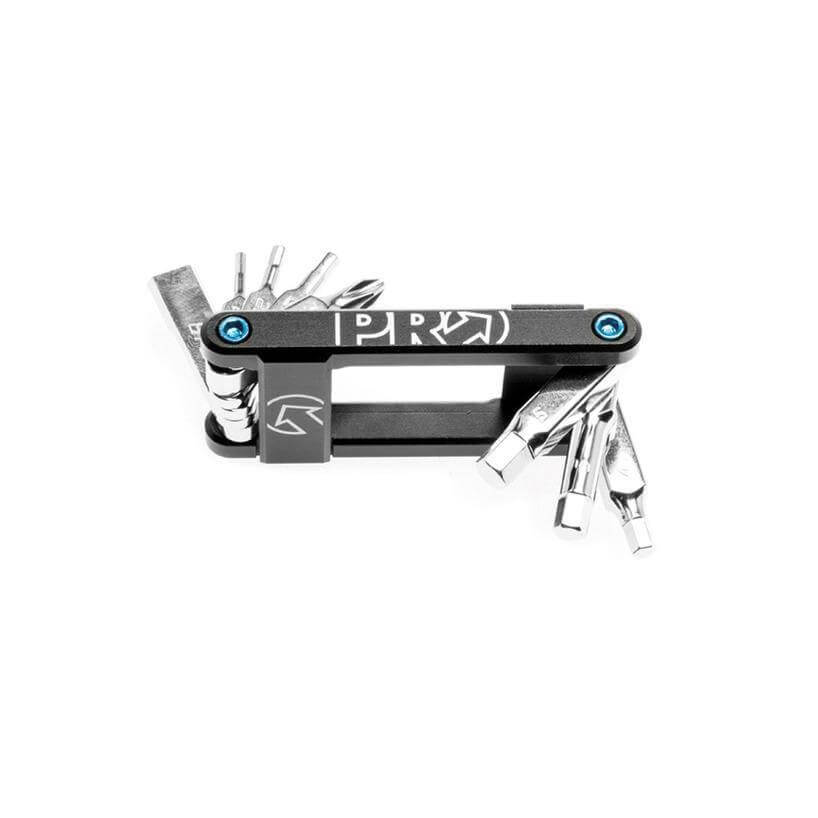 PRO Mini Tool 8 Functions | Strictly Bicycles