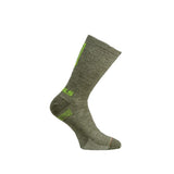 Q36.5 Compression Wool Socks | Strictly Bicycles