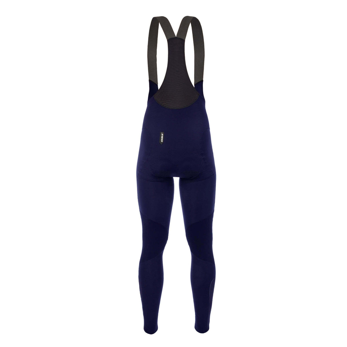 Q36.5 Dottore Hybrid Bib Tights | Strictly Bicycles