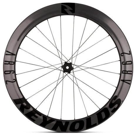 Reynolds AR 58/62 DB Carbon Wheelset | Strictly Bicycles