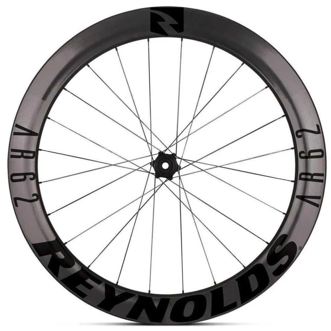 Reynolds AR 58/62 DB Carbon Wheelset | Strictly Bicycles