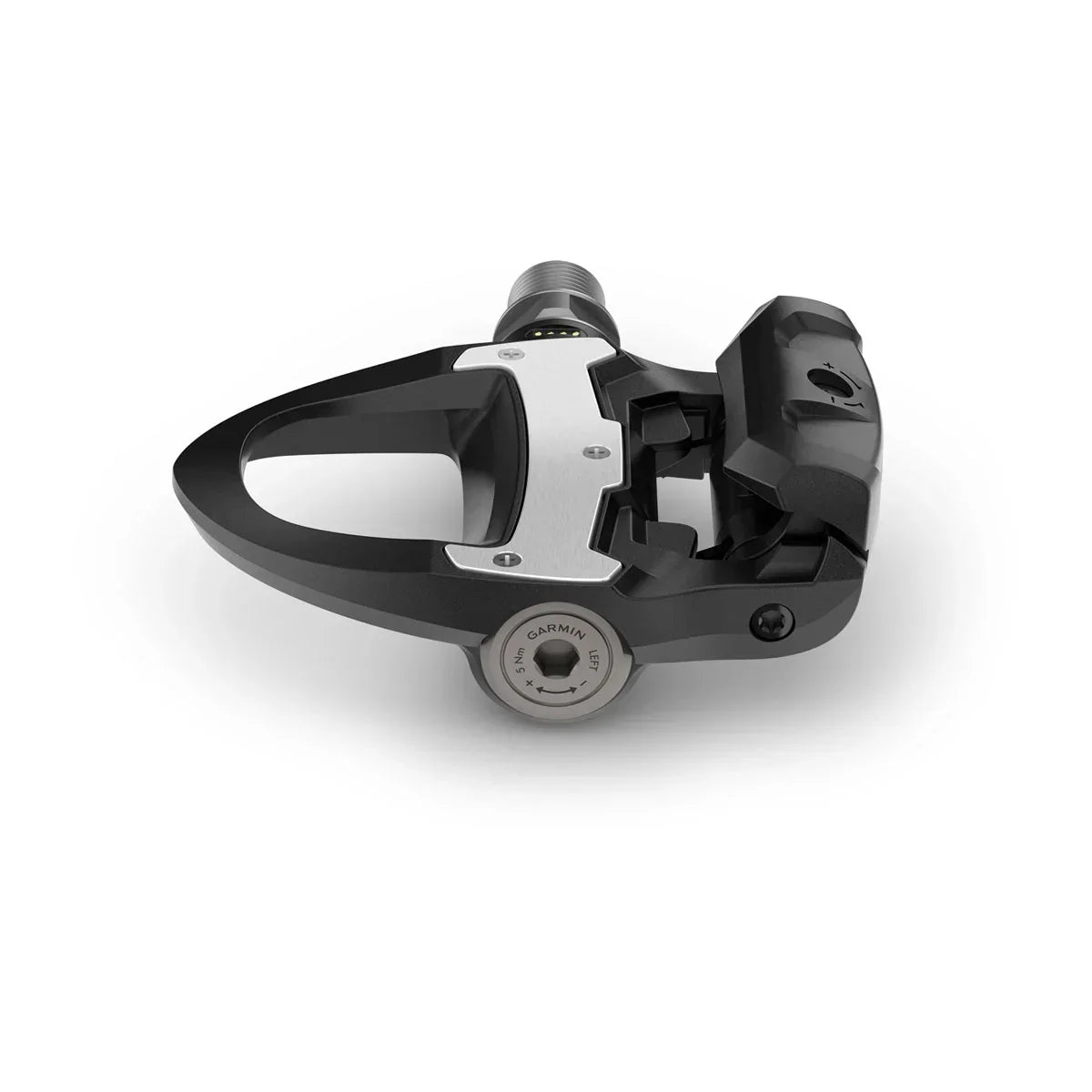 Garmin Rally RS110 Single-Sensing Power Meter Pedals | Strictly Bicycles