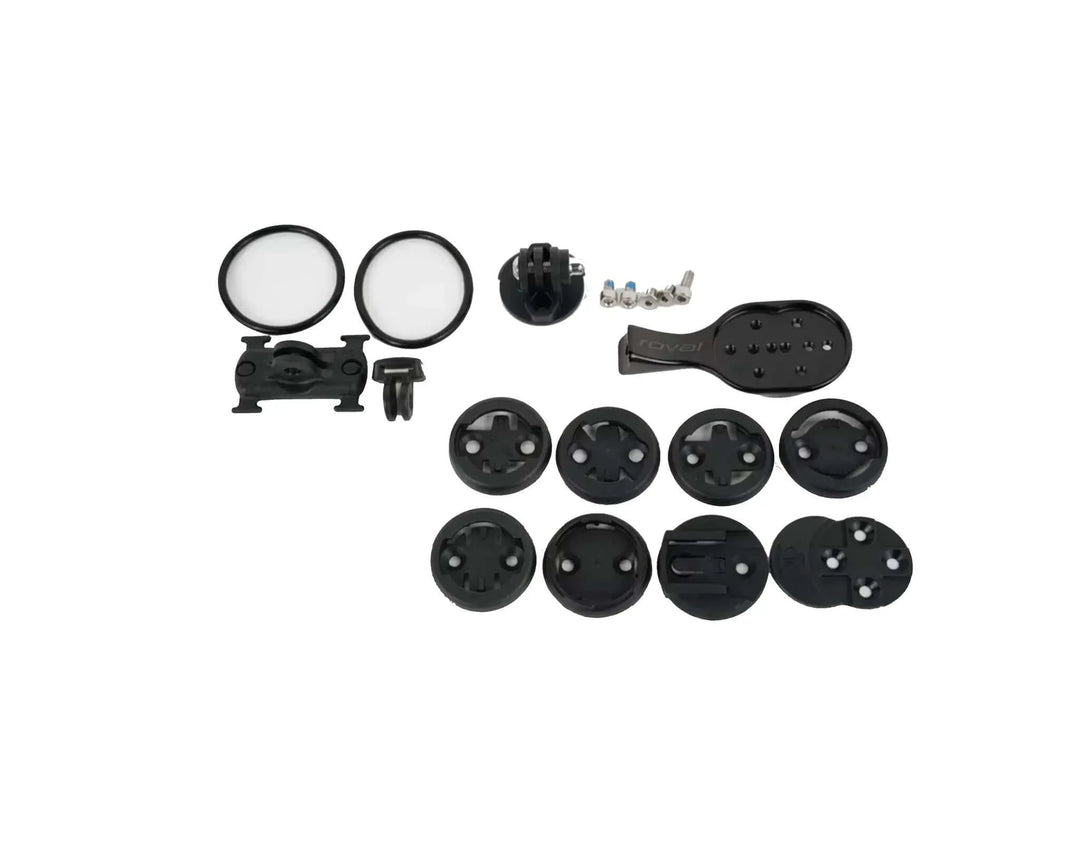 Roval Alpinist Accessory Mount Kit | Strictly Bicycles