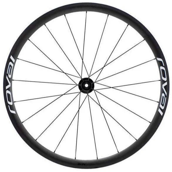 Roval Alpinist CLX HG - Rear | Strictly Bicycles